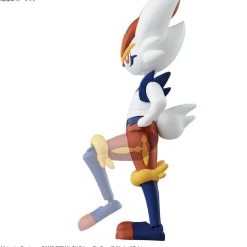 Rise of Gunpla Pokemon^POKEMON COLLECTION NO.50 CINDERACE (PYROBUT)