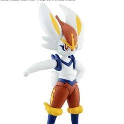 Rise of Gunpla Pokemon^POKEMON COLLECTION NO.50 CINDERACE (PYROBUT)