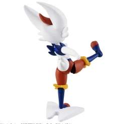 Rise of Gunpla Pokemon^POKEMON COLLECTION NO.50 CINDERACE (PYROBUT)