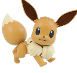 Rise of Gunpla Pokemon^POKEMON COLLECTION No.42 EVOLI (EEVEE)