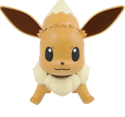 Rise of Gunpla Pokemon^POKEMON COLLECTION No.42 EVOLI (EEVEE)