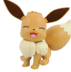 Rise of Gunpla Pokemon^POKEMON COLLECTION No.42 EVOLI (EEVEE)