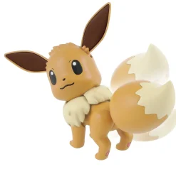 Rise of Gunpla Pokemon^POKEMON COLLECTION No.42 EVOLI (EEVEE)