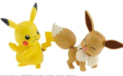 Rise of Gunpla Pokemon^POKEMON COLLECTION No.42 EVOLI (EEVEE)