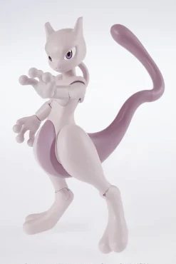 Rise of Gunpla Pokemon^POKEMON COLLECTION No.32 MEWTWO
