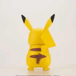 Rise of Gunpla Pokemon^POKEMON COLLECTION No.41 PIKACHU
