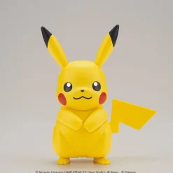 Rise of Gunpla Pokemon^POKEMON COLLECTION No.41 PIKACHU