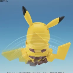 Rise of Gunpla Pokemon^POKEMON COLLECTION No.41 PIKACHU