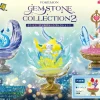 Rise of Gunpla Gashapon, Goodies, Etc^POKEMON GEMSTONE COLLECTION VOL 2