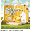 Rise of Gunpla Pokemon^POKEMON POKE PEACE HOUSE LIVING ROOM PIKACHU & PICHU