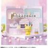 Rise of Gunpla Pokemon^POKEMON POKE PEACE HOUSE KITCHEN MILCERY & PIKACHU