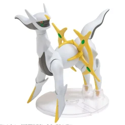 Rise of Gunpla Pokemon^POKEMON POKE-PLA 51 ARCEUS