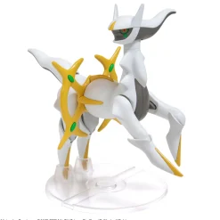 Rise of Gunpla Pokemon^POKEMON POKE-PLA 51 ARCEUS