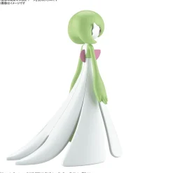Rise of Gunpla Pokemon^POKEMON POKE-PLA 49 GARDEVOIR