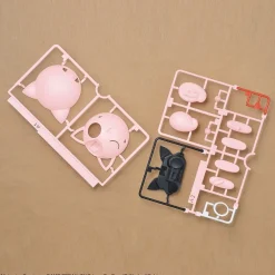 Rise of Gunpla Pokemon^POKEMON POKE-PLA 09 JIGGLYPUFF (RONDOUDOU)