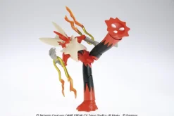 Rise of Gunpla Pokemon^POKEMON POKE-PLA 37 MEGA BRASEGALI (BLAZIKEN)
