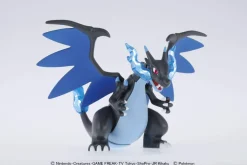 Rise of Gunpla Pokemon^POKEMON POKE-PLA 36 MEGA DRACAUFEU X (CHARIZARD)