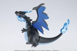 Rise of Gunpla Pokemon^POKEMON POKE-PLA 36 MEGA DRACAUFEU X (CHARIZARD)