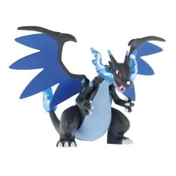 Rise of Gunpla Pokemon^POKEMON POKE-PLA 36 MEGA DRACAUFEU X (CHARIZARD)