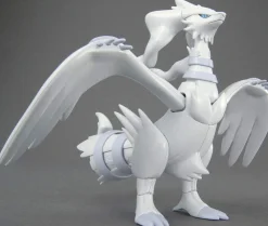 Rise of Gunpla Pokemon^POKEMON POKE-PLA 13 RESHIRAM
