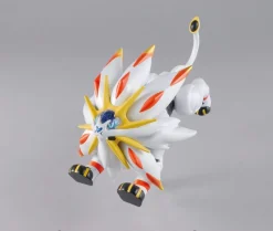 Rise of Gunpla Pokemon^POKEMON POKE-PLA 39 SOLGALEO