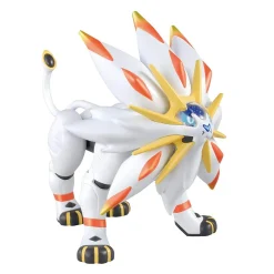 Rise of Gunpla Pokemon^POKEMON POKE-PLA 39 SOLGALEO