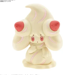 Rise of Gunpla Pokemon^POKEMON POKE-PLA QUICK! 12 CHARMILLY (ALCREMIE)