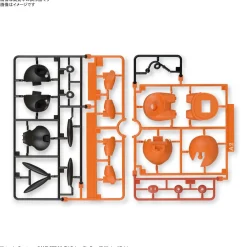 Rise of Gunpla Pokemon^POKEMON POKE-PLA QUICK! GRUIKUI ( TEPIG )