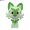 Rise of Gunpla Pokemon^POKEMON POKE-PLA QUICK POUSSACHA 18