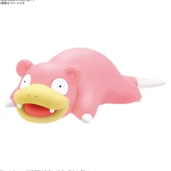 Rise of Gunpla Pokemon^POKEMON POKE-PLA QUICK RAMOLOSS 15