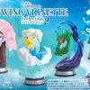 Rise of Gunpla Gashapon, Goodies, Etc^POKEMON: SWING VIGNETTE COLLECTION 2