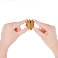 Rise of Gunpla Pokemon^POKE-PLA QUICK 04 EVOLI (EEVEE)