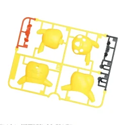 Rise of Gunpla Pokemon^POKE-PLA QUICK 01 PIKACHU