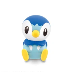 Rise of Gunpla Pokemon^POKE-PLA QUICK 06 PIPLUP (Tiplouf)
