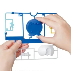 Rise of Gunpla Pokemon^POKE-PLA QUICK 06 PIPLUP (Tiplouf)