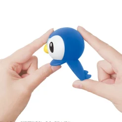 Rise of Gunpla Pokemon^POKE-PLA QUICK 06 PIPLUP (Tiplouf)