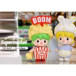 Rise of Gunpla Gashapon, Goodies, Etc^POP MART : SWEET BEAN SUPERMARKET (BLIND BOX)