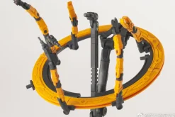 Rise of Gunpla Action Base^PROJECT WITCH : MAINTENANCE PLATFORM