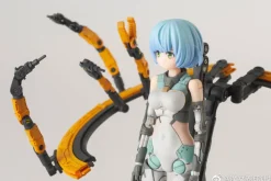 Rise of Gunpla Action Base^PROJECT WITCH : MAINTENANCE PLATFORM