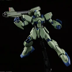 Rise of Gunpla Victory Gundam^RE/100 1/100 GUN EZ