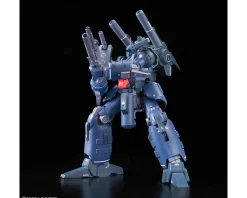Rise of Gunpla Gundam Unicorn^RE/100 1/100 GUNCANNON DETECTOR