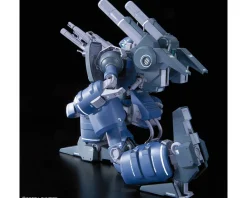 Rise of Gunpla Gundam Unicorn^RE/100 1/100 GUNCANNON DETECTOR