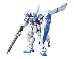 Rise of Gunpla Gundam 0083: Stardust Memory^RE/100 1/100 GUNDAM GP04 GERBERA