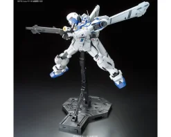 Rise of Gunpla Gundam 0083: Stardust Memory^RE/100 1/100 GUNDAM GP04 GERBERA
