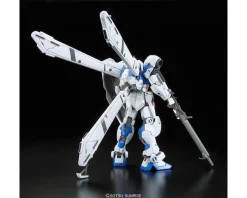 Rise of Gunpla Gundam 0083: Stardust Memory^RE/100 1/100 GUNDAM GP04 GERBERA