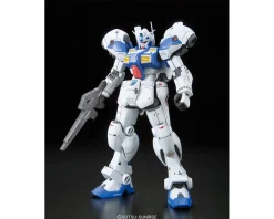 Rise of Gunpla Gundam 0083: Stardust Memory^RE/100 1/100 GUNDAM GP04 GERBERA