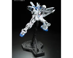 Rise of Gunpla Gundam 0083: Stardust Memory^RE/100 1/100 GUNDAM GP04 GERBERA