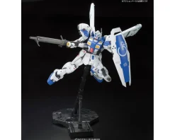 Rise of Gunpla Gundam 0083: Stardust Memory^RE/100 1/100 GUNDAM GP04 GERBERA