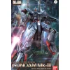 Rise of Gunpla Mobile Suit Variations (Msv)^RE/100 1/100 GUNDAM MK-III