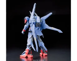 Rise of Gunpla Mobile Suit Variations (Msv)^RE/100 1/100 GUNDAM MK-III